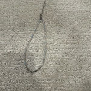 fav necklace ever!!! goes with anything